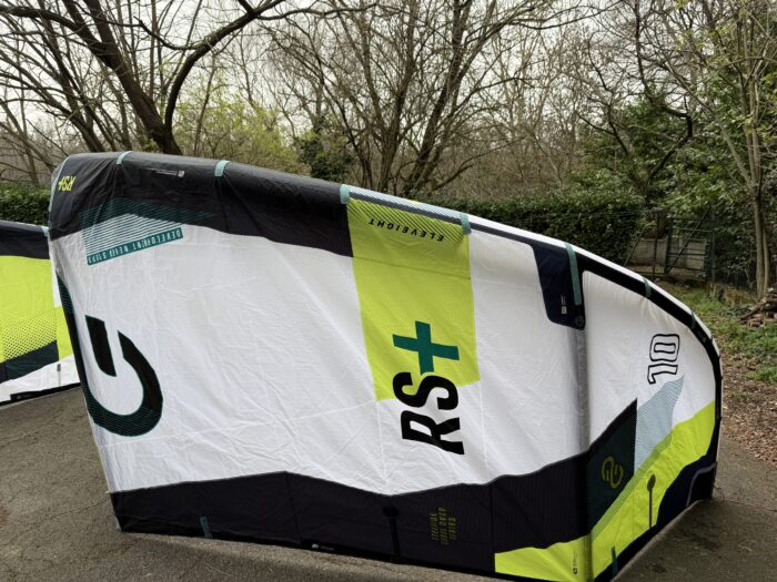 Eleveight RS + V3 10m² Occasion garantie STR – Image 10