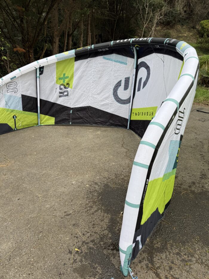 Eleveight RS + V3 10m² Occasion garantie STR – Image 8