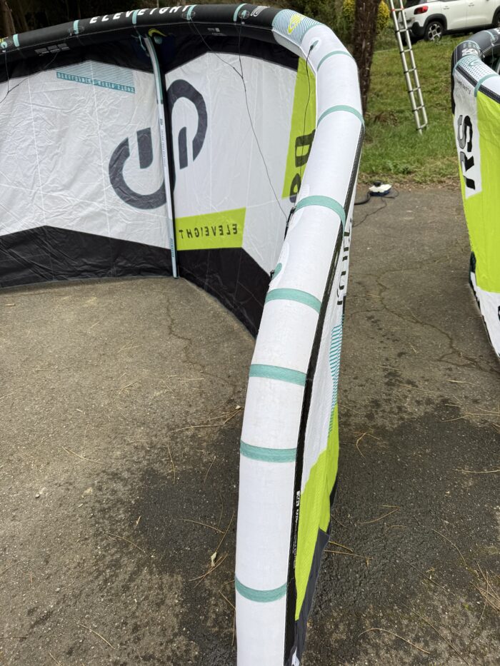 Eleveight RS + V3 10m² Occasion garantie STR – Image 7