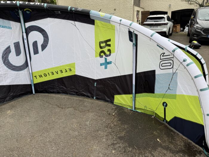 Eleveight RS + V3 10m² Occasion garantie STR – Image 6