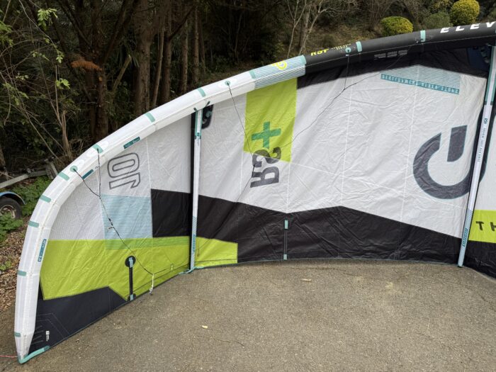 Eleveight RS + V3 10m² Occasion garantie STR – Image 5