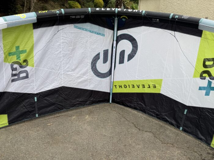 Eleveight RS + V3 10m² Occasion garantie STR – Image 4