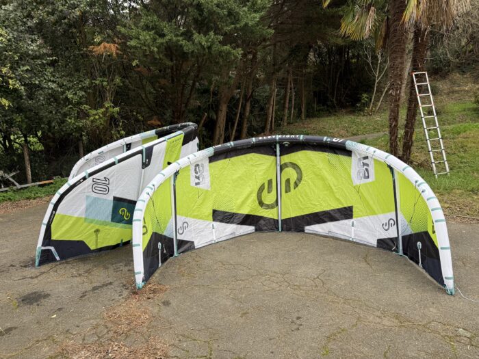 Eleveight RS V9 Occasion Garantie STR – Image 14