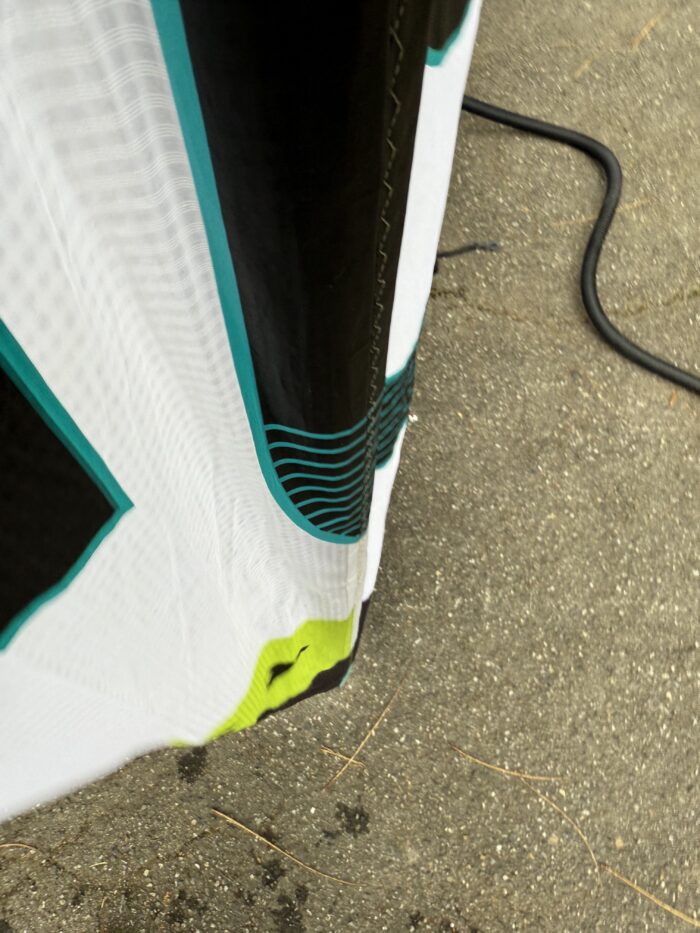 Eleveight RS + V3 10m² Occasion garantie STR – Image 15