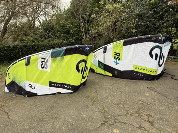 Eleveight RS V9 Occasion Garantie STR – Image 15