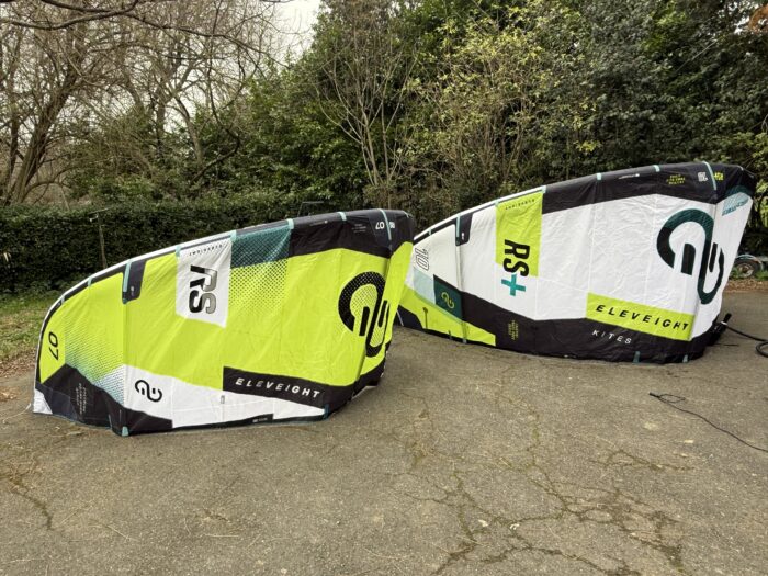 Eleveight RS + V3 10m² Occasion garantie STR – Image 13