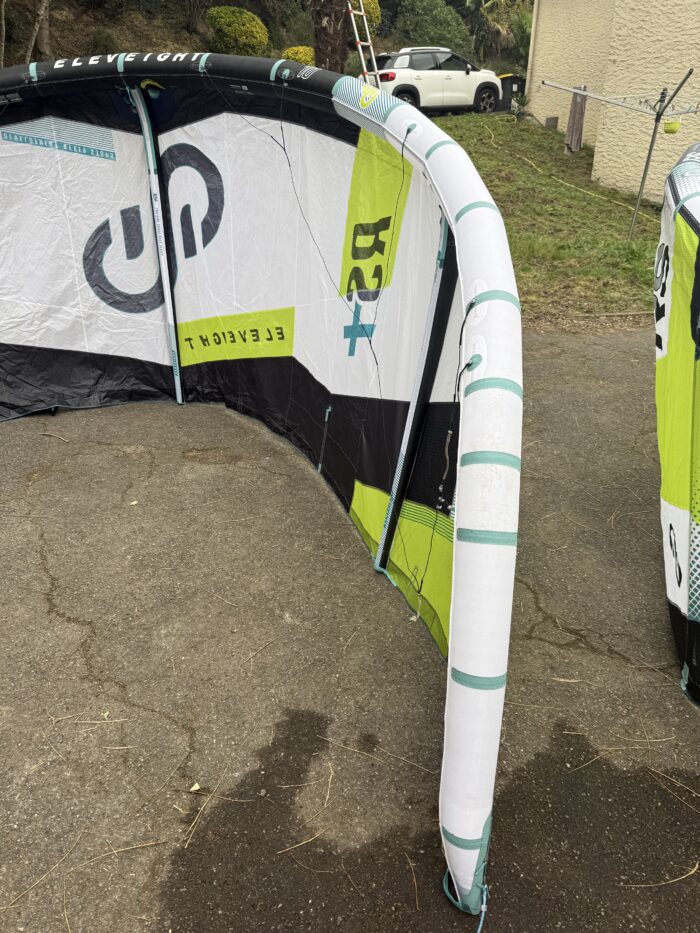 Eleveight RS + V3 10m² Occasion garantie STR – Image 12