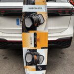 Eleveight Master C+ V7 Carbone 139 x 42 Occasion Garantie