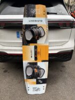 Eleveight Master C+ V7 Carbone 139 x 42 Occasion Garantie