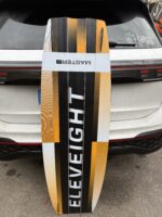 Eleveight Master C+ V7 Carbone 139 x 42 Occasion Garantie – Image 5