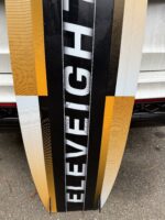 Eleveight Master C+ V7 Carbone 139 x 42 Occasion Garantie – Image 3