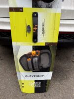 Eleveight Master V8 139 x 42 Occasion Garantie STR – Image 7