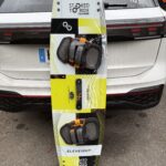 Eleveight Master V8 139 x 42 Occasion Garantie STR