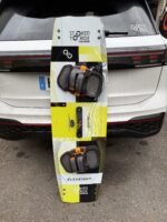 Eleveight Master V8 139 x 42 Occasion Garantie STR