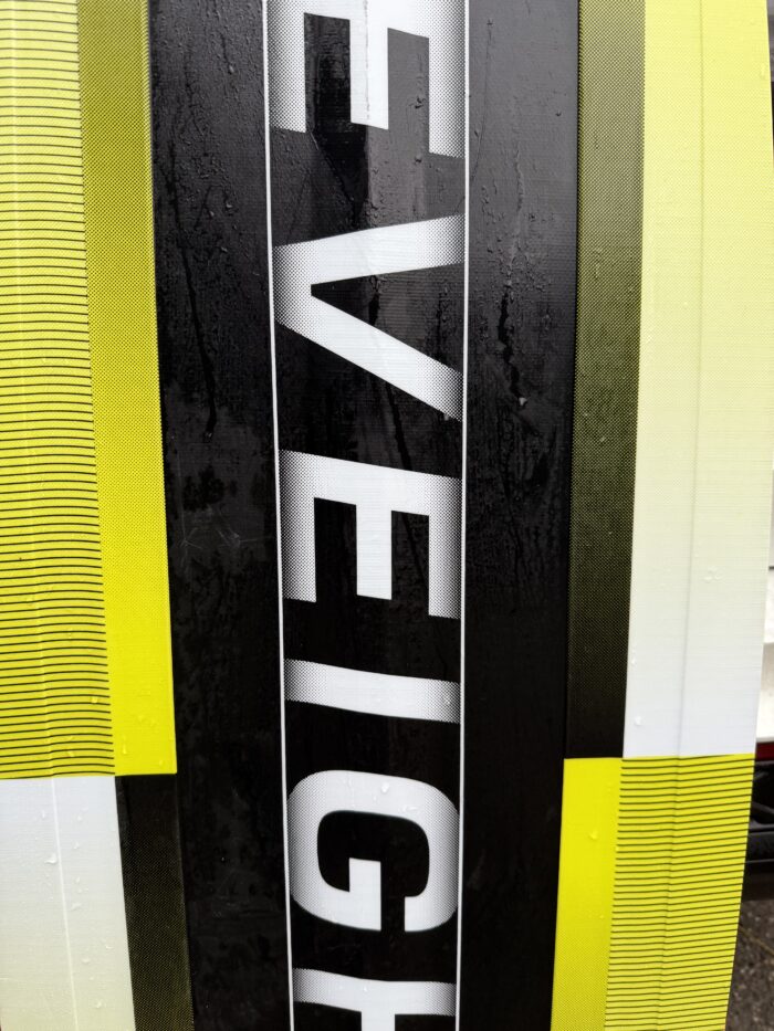 Eleveight Master V8 139 x 42 Occasion Garantie STR – Image 8