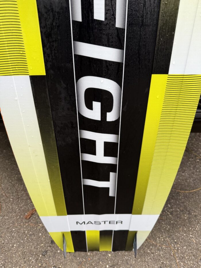 Eleveight Master V8 139 x 42 Occasion Garantie STR – Image 3