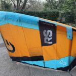 Eleveight RS V9 6m² Occasion Garantie STR