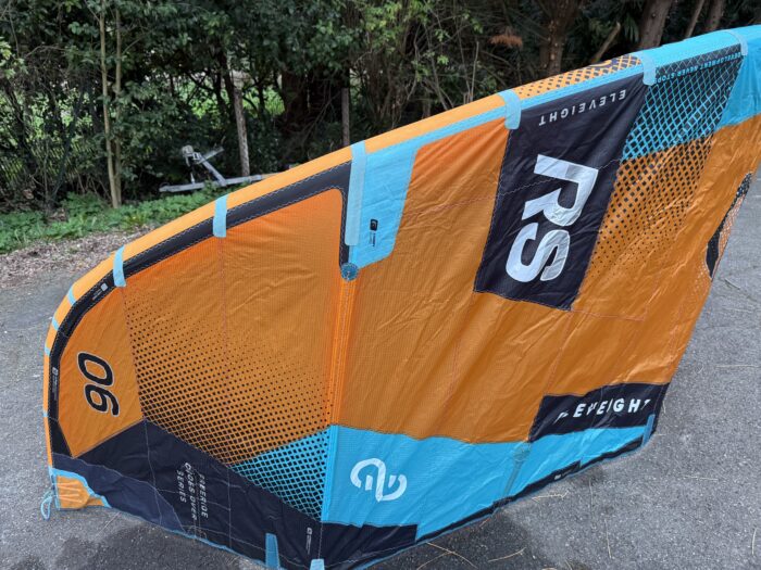 Eleveight RS V9 Occasion Garantie STR – Image 19