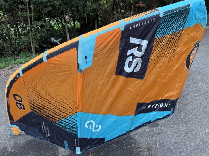 Eleveight RS V9 Occasion Garantie STR – Image 20