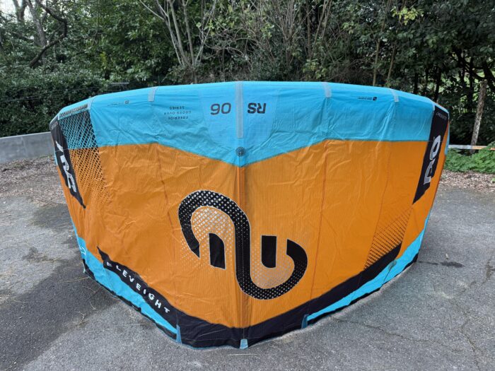 Eleveight RS V9 Occasion Garantie STR – Image 21