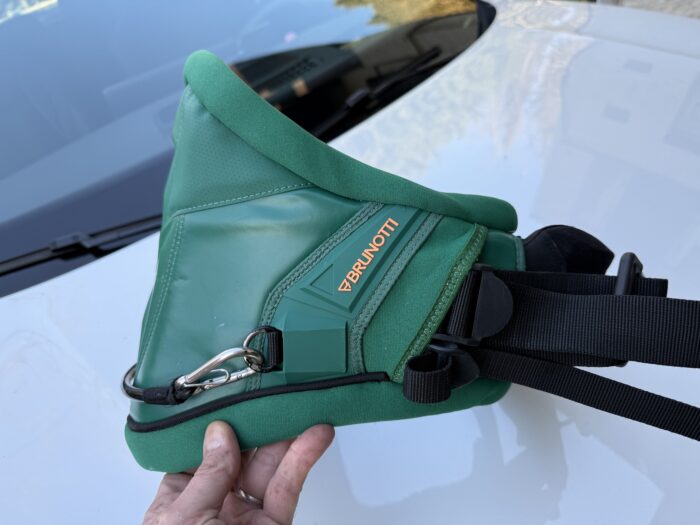 Harnais Brunotti Frame Occasion Taille M comme neuf – Image 12