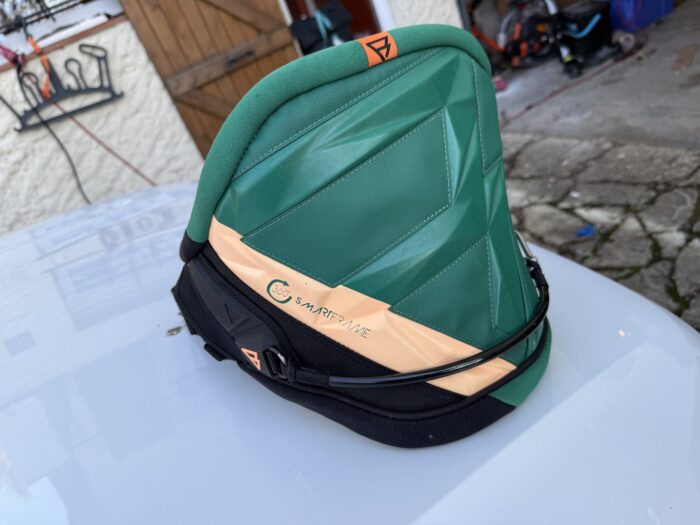 Harnais Brunotti Frame Occasion Taille M comme neuf – Image 11