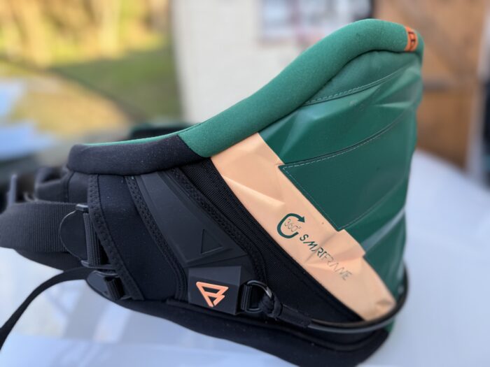 Harnais Brunotti Frame Occasion Taille M comme neuf – Image 9