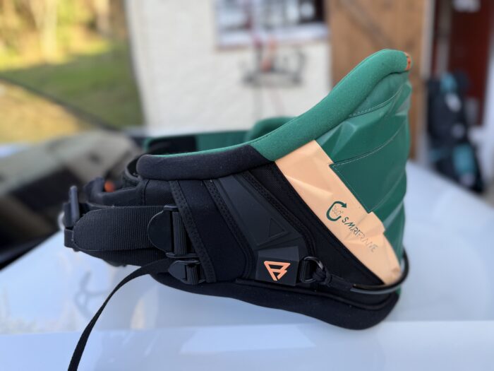 Harnais Brunotti Frame Occasion Taille M comme neuf – Image 8