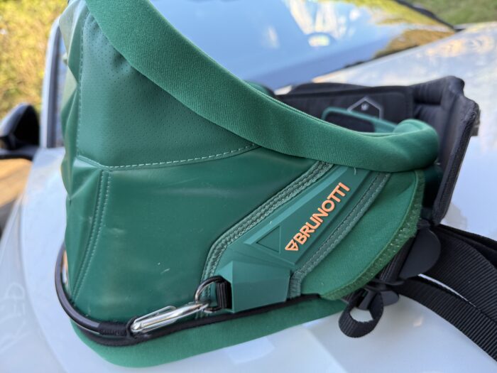 Harnais Brunotti Frame Occasion Taille M comme neuf – Image 4