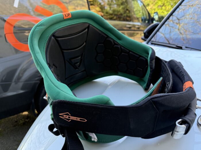 Harnais Brunotti Frame Occasion Taille M comme neuf – Image 2