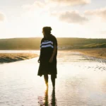 Poncho Northcore - Northcore Beach Basha – Image 2