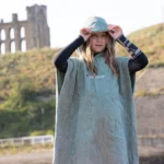 Poncho Northcore Enfant – Image 4