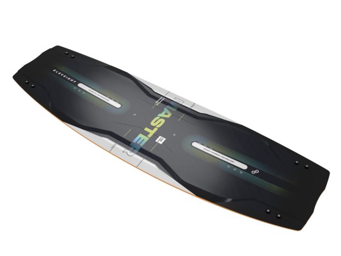 Master V9 – Planche Kitesurf Freestyle / Freeride Haute Performance – Image 2
