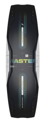 Master V9 – Planche Kitesurf Freestyle / Freeride Haute Performance