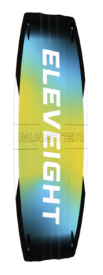 Master V9 – Planche Kitesurf Freestyle / Freeride Haute Performance – Image 5