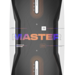 Master C+ V8 – Planche Kitesurf Carbone Freestyle / Freeride Premium