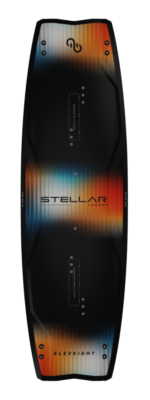 🏄 Stellar V3 – TwinTip Big Air / Freeride