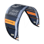 Stratos+ V1 – Aile de Kitesurf Big Air 5 Lattes – Image 6