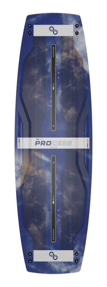 ARNOLD_PROCESS_v10_360_0001 Eleveight Process V10 – Twin-Tip Performance Freeride – Image 1