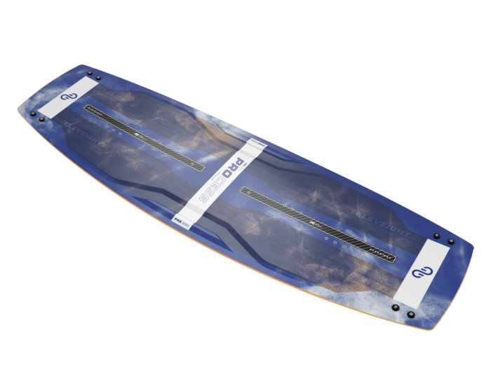 Eleveight Process V10 – Twin-Tip Performance Freeride – Image 5