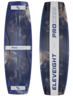 Eleveight Process V10 – Twin-Tip Performance Freeride – Image 4