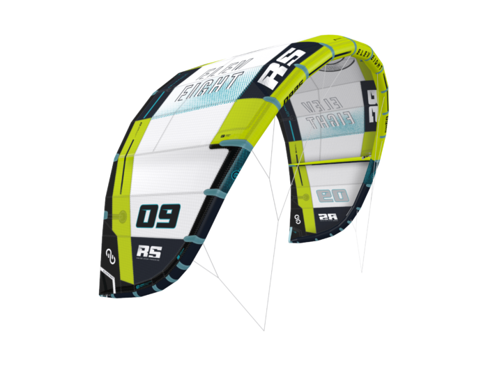 Eleveight RS V10 2026 – Image 2