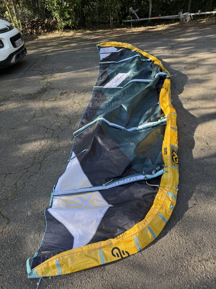 Eleveight XS Pro 2025 9m Occasion STR – Image 14