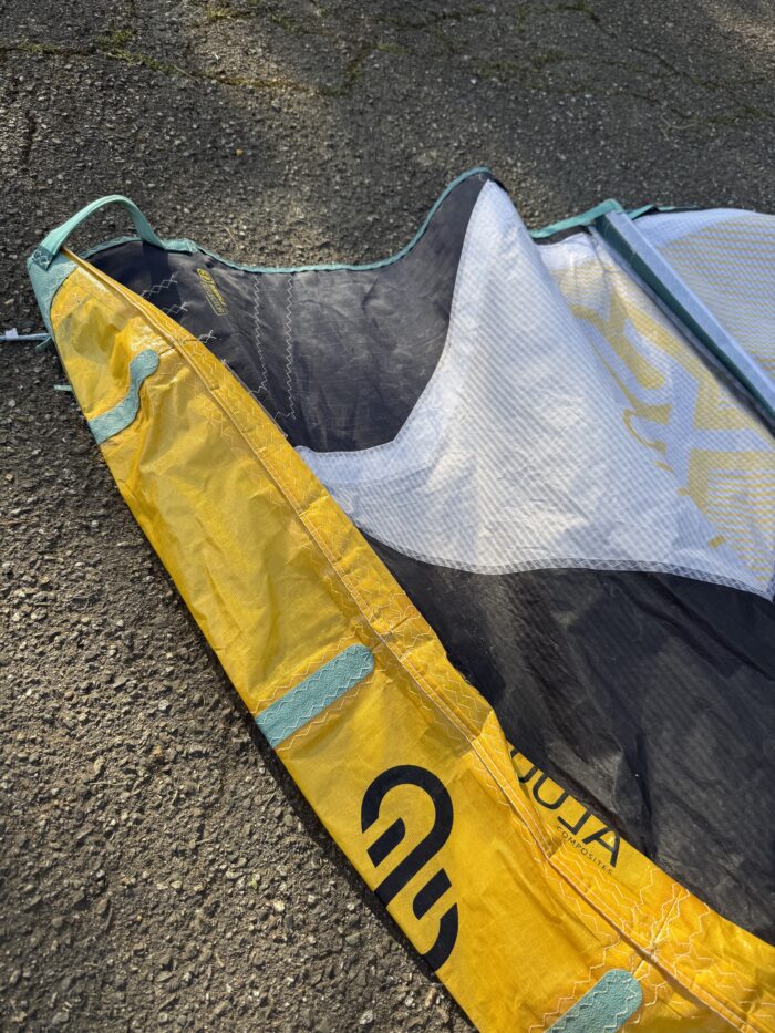 Eleveight XS Pro 2025 9m Occasion STR – Image 13