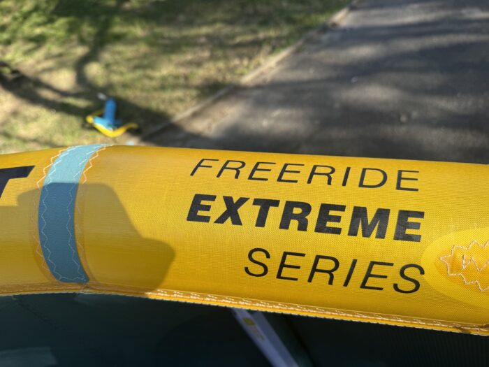 Eleveight XS Pro 2025 9m Occasion STR – Image 12