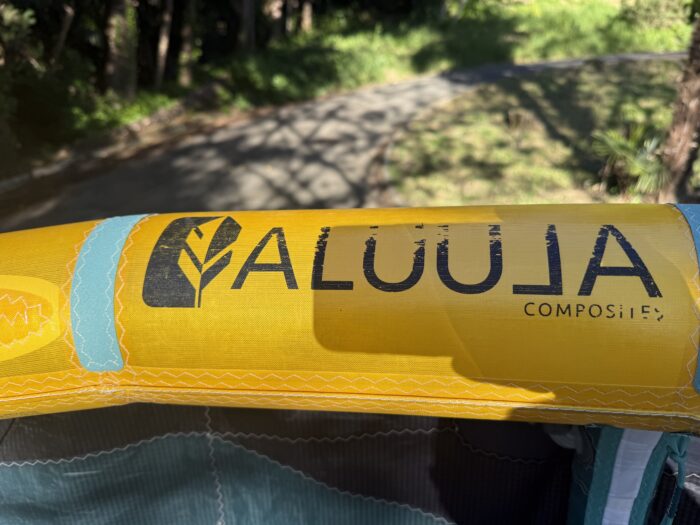 Eleveight XS Pro 2025 9m Occasion STR – Image 11