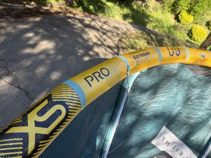 Eleveight XS Pro 2025 9m Occasion STR – Image 2