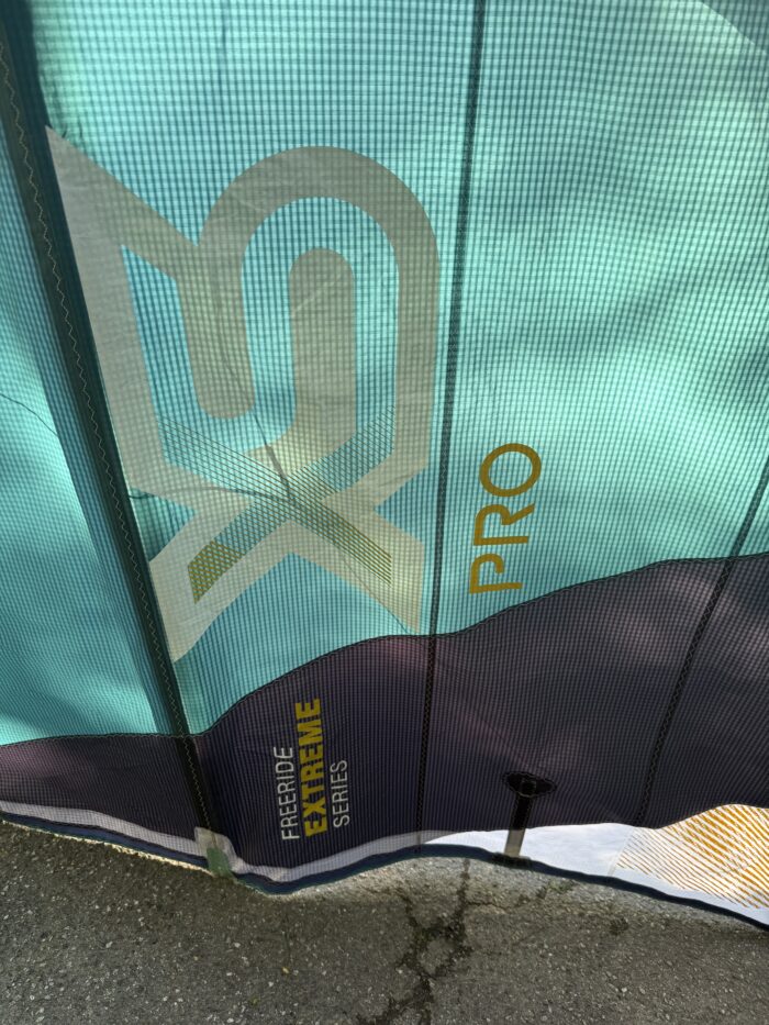 Eleveight XS Pro 2025 9m Occasion STR – Image 10