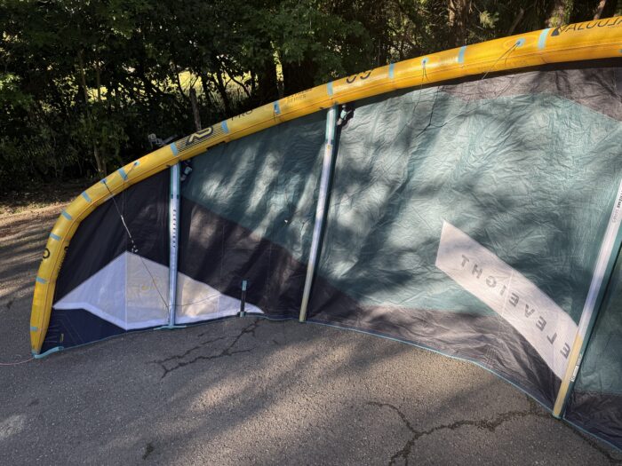 Eleveight XS Pro 2025 9m Occasion STR – Image 5