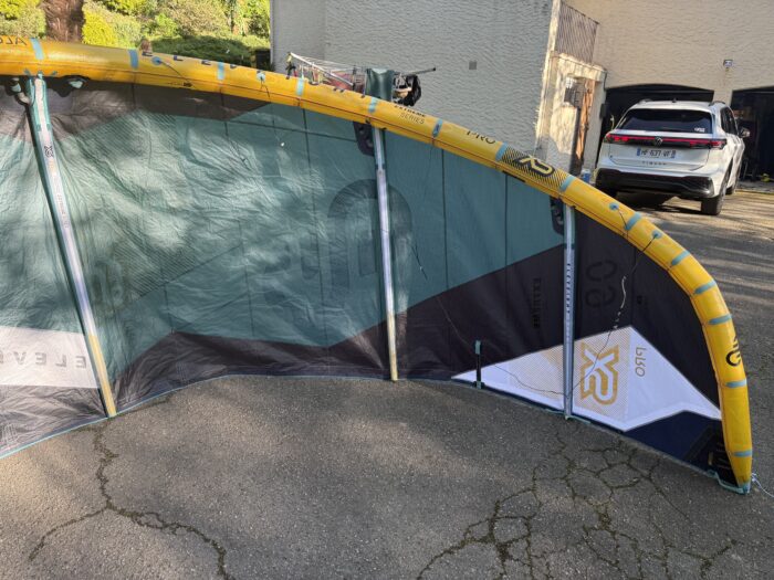 Eleveight XS Pro 2025 9m Occasion STR – Image 4